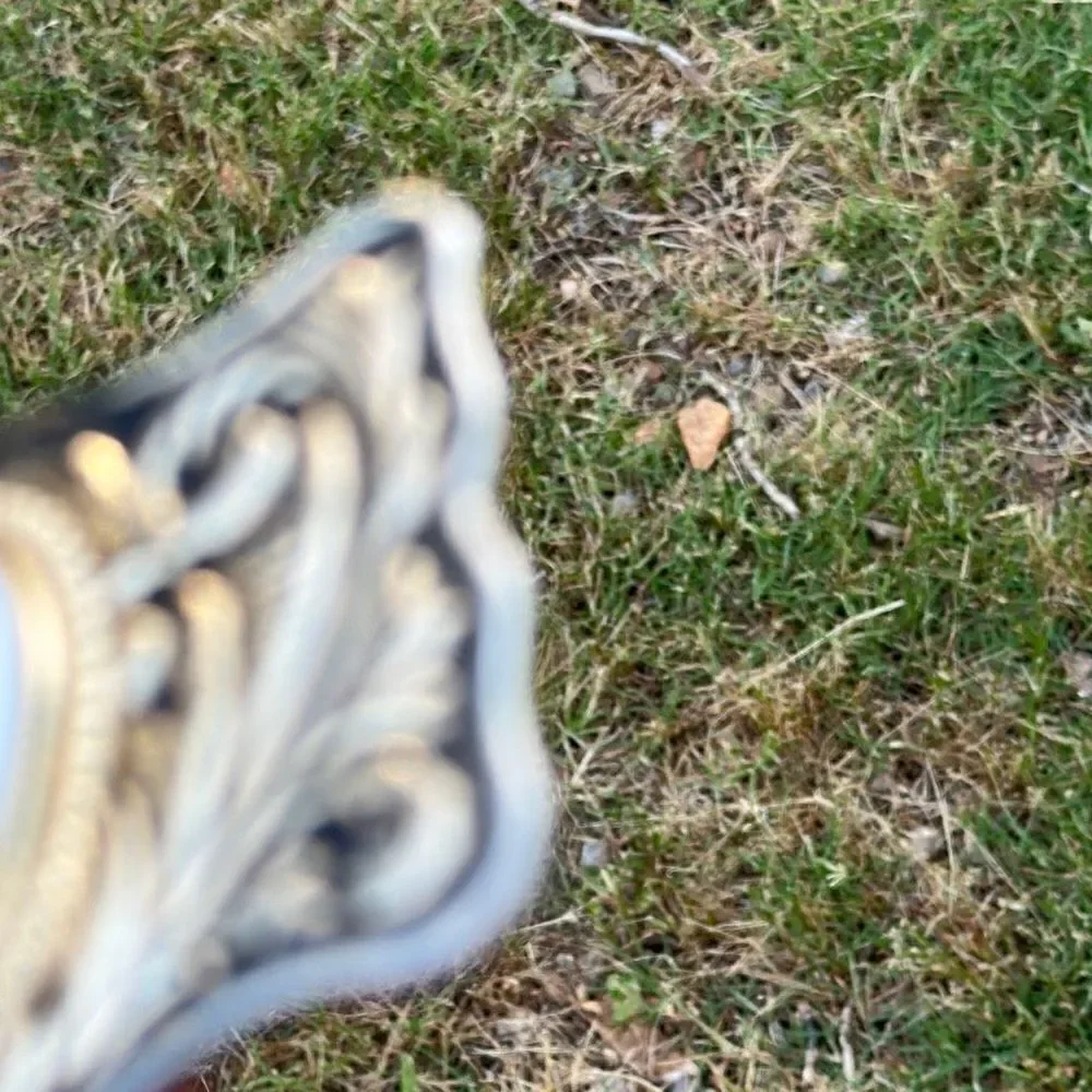 Horse Buckle